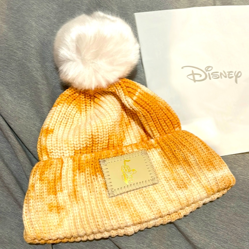 Disney’s Pluto Beanie